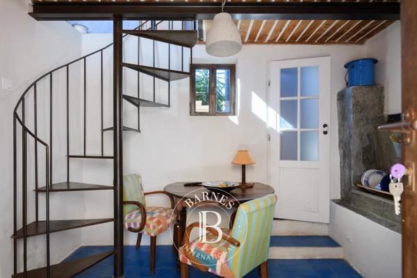 Saint-Cyr-sur-Mer, Mas 5 Chambres -  370 m² à vendre