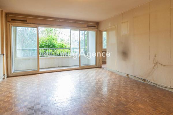 Appartement à SAINTE-FOY-LES-LYON, 69110 - 3 pièces 71m²
