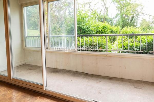 Appartement à SAINTE-FOY-LES-LYON, 69110 - 3 pièces 71m²