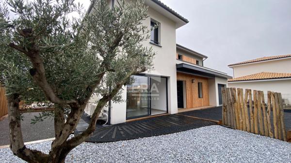 Maison La Teste De Buch 5 pièce(s) 139 m2