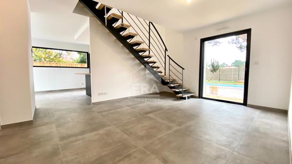 Maison La Teste De Buch 5 pièce(s) 139 m2