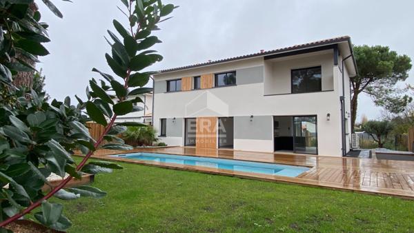 Maison La Teste De Buch 5 pièce(s) 139 m2