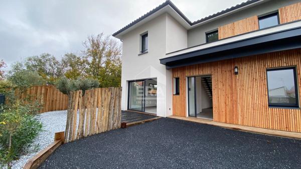 Maison La Teste De Buch 5 pièce(s) 139 m2