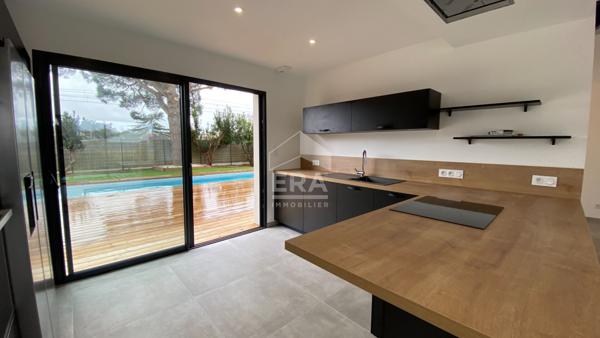 Maison La Teste De Buch 5 pièce(s) 139 m2