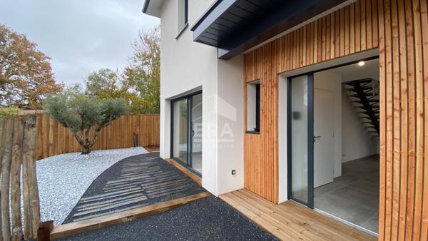 Maison La Teste De Buch 5 pièce(s) 139 m2