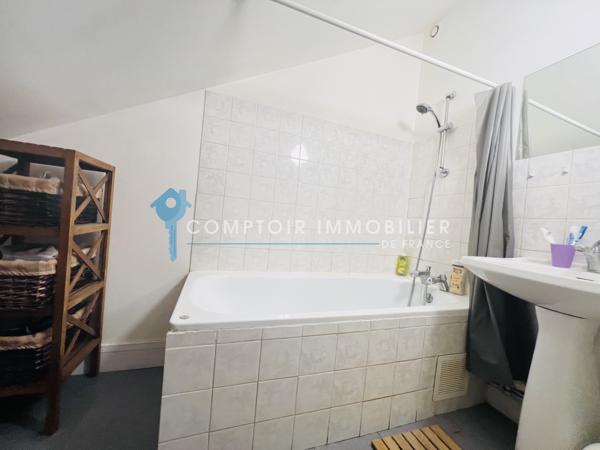 Duplex
                                                                                                                                                                                                                                                                                                                        3 pièce(s)                                                                                                                                                                                                          1 chambre(s)                                                                                                                                                                                                          48.53  m²