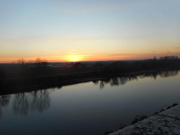 Maison de maître à 1h de Bordeaux, 3h de Paris