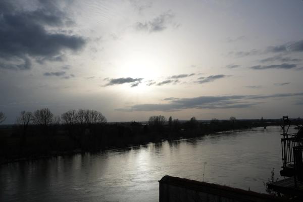 Maison de maître à 1h de Bordeaux, 3h de Paris