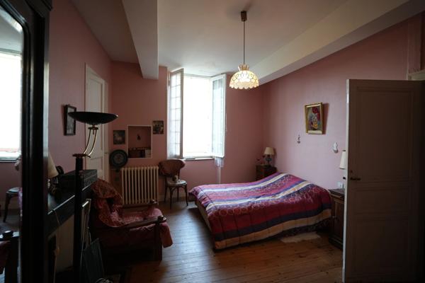 Maison de maître à 1h de Bordeaux, 3h de Paris