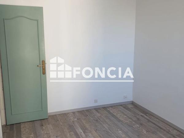 Location Appartement 4 pièces 75.7 m² - 9 RUE LEON LE ROYER Meaux 77100