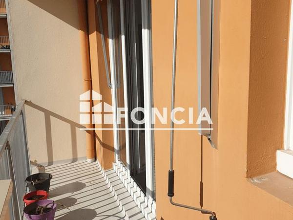 Location Appartement 4 pièces 75.7 m² - 9 RUE LEON LE ROYER Meaux 77100