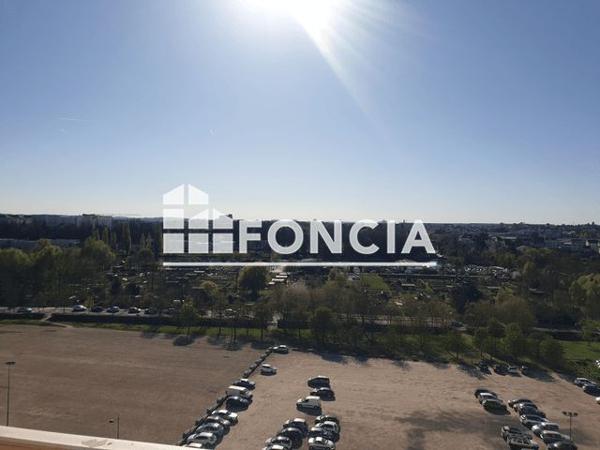 Location Appartement 4 pièces 75.7 m² - 9 RUE LEON LE ROYER Meaux 77100