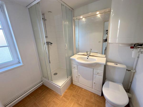 Duplex à vendre à Caen dans le Calvados (14000), ref : 14005/APPT/211   
Historique