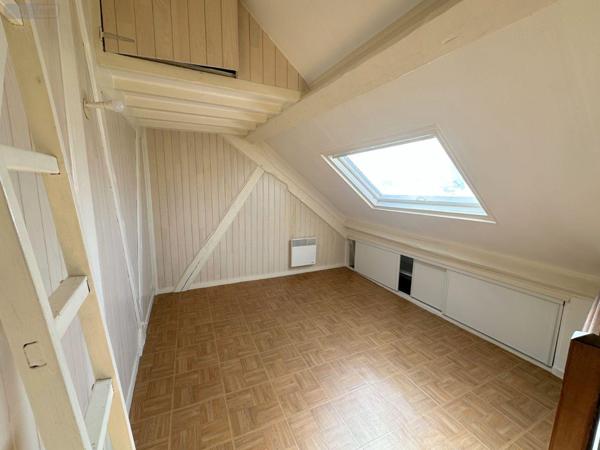 Duplex à vendre à Caen dans le Calvados (14000), ref : 14005/APPT/211   
Historique