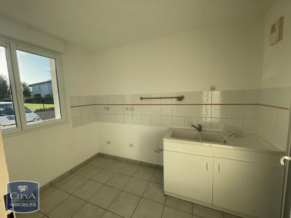 Maison à louer 4 pièces 83.64m² Pau (64000)