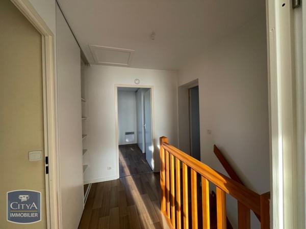 Maison à louer 4 pièces 83.64m² Pau (64000)