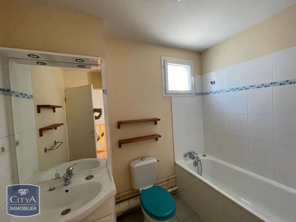 Maison à louer 4 pièces 83.64m² Pau (64000)