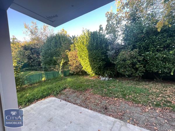 Maison à louer 4 pièces 83.64m² Pau (64000)