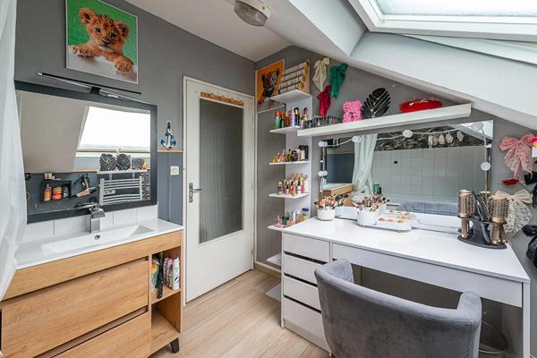 Maison à vendre 5 pièces 72m² Condé-sur-l'Escaut (59163)