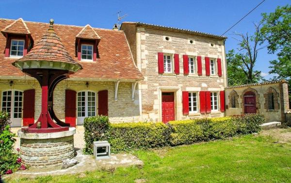 Vente Maison Gardonne   