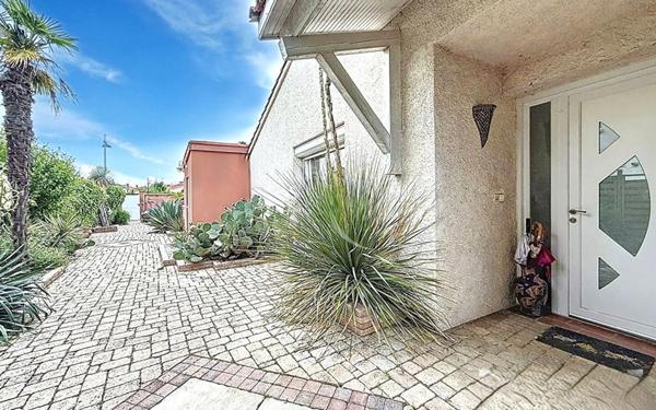 Maison à vendre    6 pièces • 150 m2 Castelginest