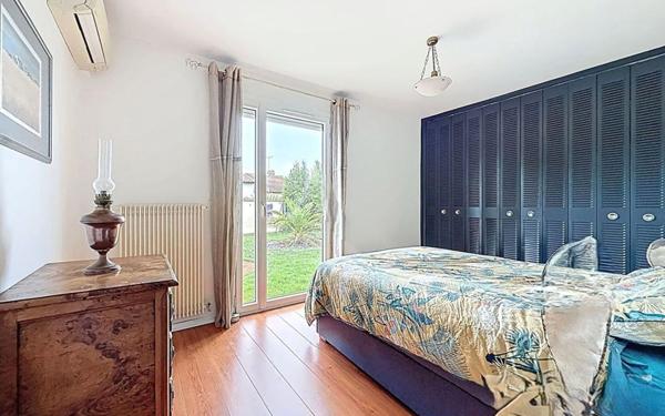 Maison à vendre    6 pièces • 150 m2 Castelginest