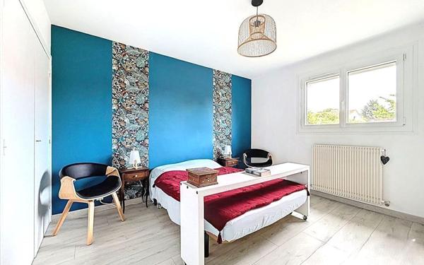 Maison à vendre    6 pièces • 150 m2 Castelginest