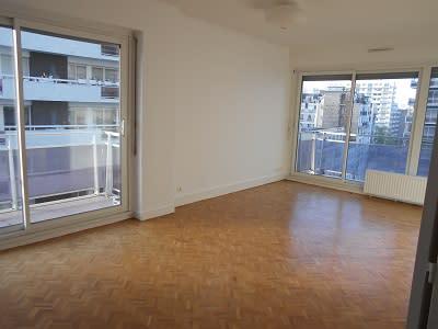 Appartement 5 pièces à louer