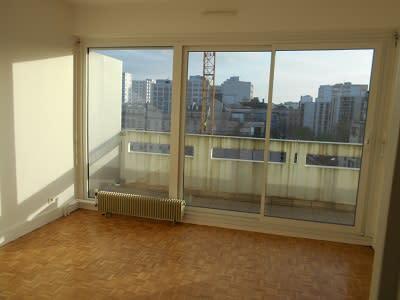 Appartement 5 pièces à louer