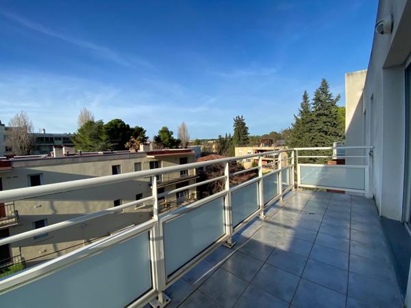 Père Soulas - T3 - 49,65m²