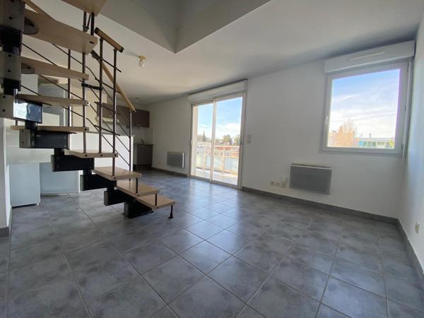 Père Soulas - T3 - 49,65m²