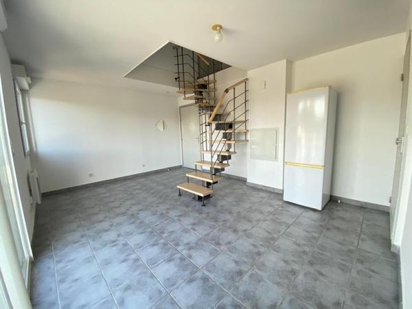 Père Soulas - T3 - 49,65m²