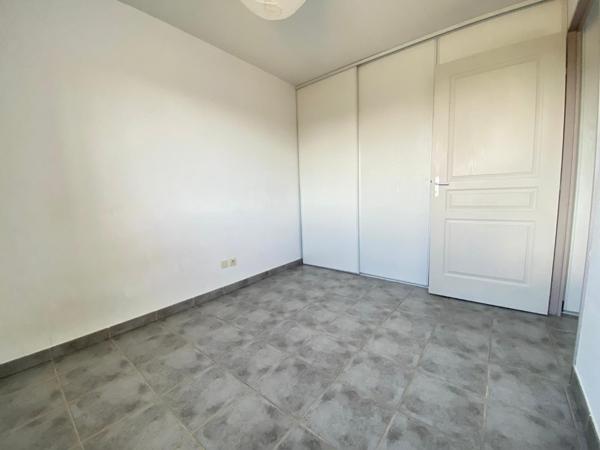 Père Soulas - T3 - 49,65m²