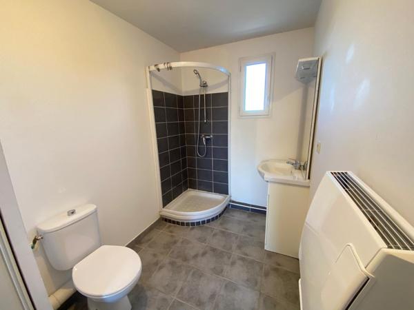 Père Soulas - T3 - 49,65m²