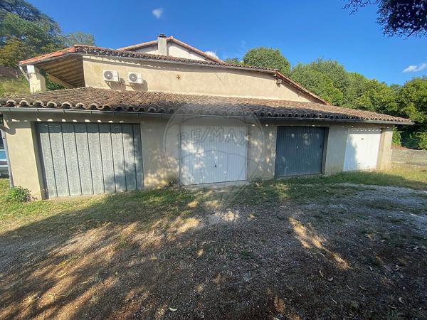 Immeuble  en vente - Tarn-et-Garonne - 82