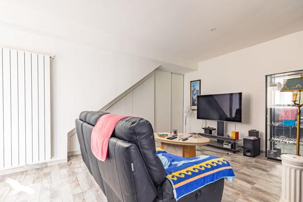 Maison à vendre |  Tonnay-Charente |  5 pièces | 125 m²