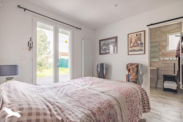 Maison à vendre |  Tonnay-Charente |  5 pièces | 125 m²