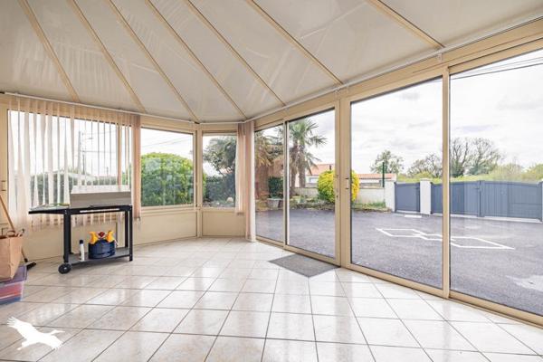 Maison à vendre |  Tonnay-Charente |  5 pièces | 125 m²