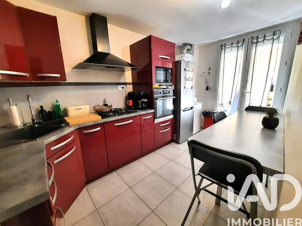 Appartement à vendre 3 pièces 78 m² Hyères
