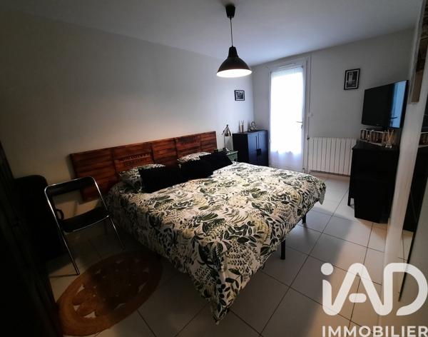 Appartement à vendre 3 pièces 78 m² Hyères
