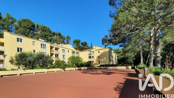 Appartement à vendre 3 pièces 78 m² Hyères
