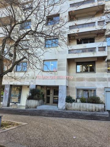 Appartement à vendre 2 pièces de 58 m²