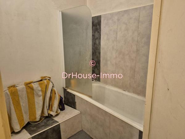 Appartement à vendre 2 pièces de 58 m²