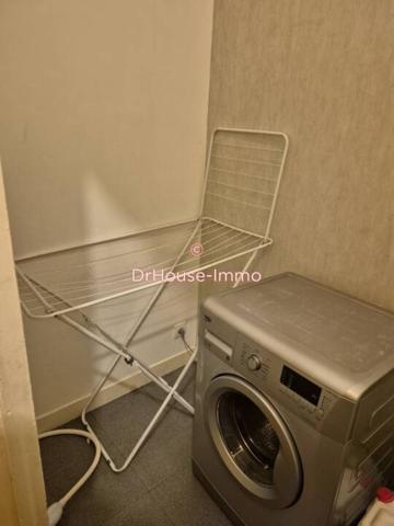 Appartement à vendre 2 pièces de 58 m²