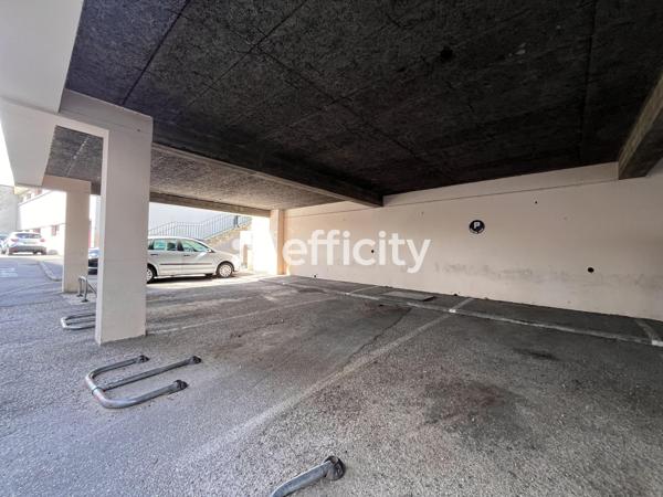 Parking - 14 m² Exclusivité efficity