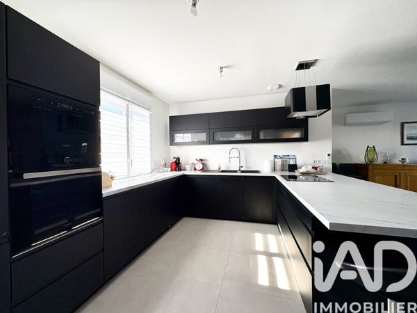 Maison à vendre 6 pièces 132 m² Trignac