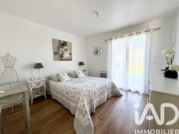 Maison à vendre 6 pièces 132 m² Trignac