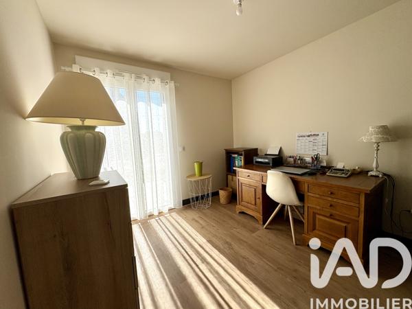 Maison à vendre 6 pièces 132 m² Trignac