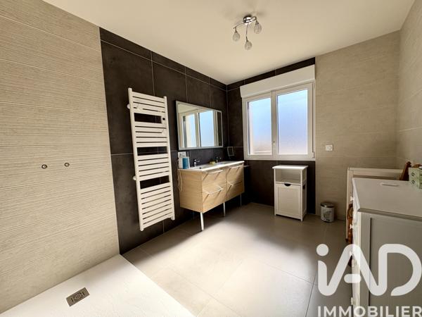 Maison à vendre 6 pièces 132 m² Trignac