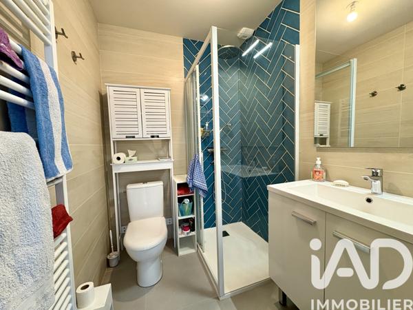 Maison à vendre 6 pièces 132 m² Trignac